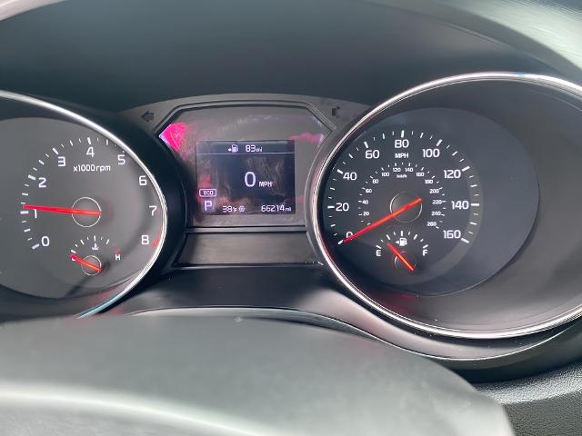 2021 Kia Sedona Vehicle Photo in APPLETON, WI 54914-8833