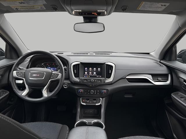 2022 GMC Terrain Vehicle Photo in MANITOWOC, WI 54220-5838