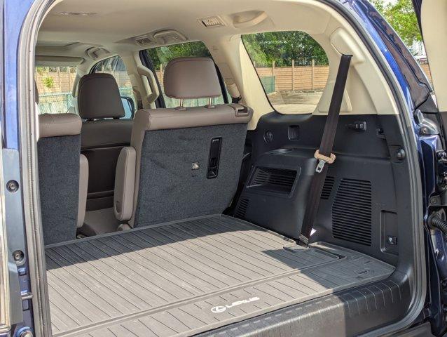 2023 Lexus GX 460 Vehicle Photo in San Antonio, TX 78230
