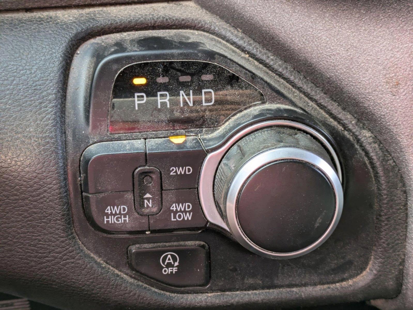 2022 Ram 1500 Vehicle Photo in Corpus Christi, TX 78415