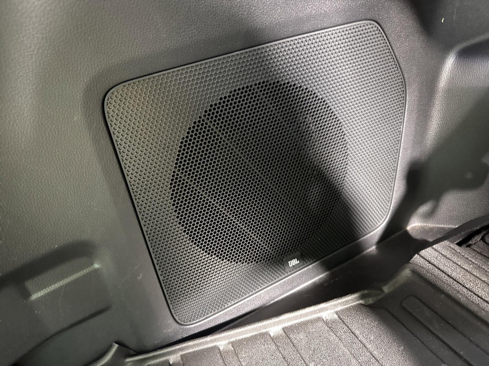 2023 Toyota Highlander Vehicle Photo in Georgetown, TX 78626