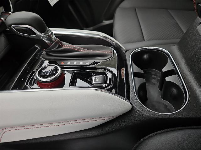 2025 GMC Canyon Vehicle Photo in EASTLAND, TX 76448-3020