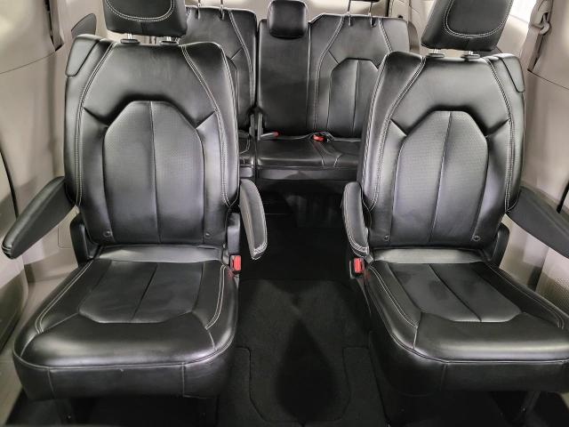 2023 Chrysler Pacifica Vehicle Photo in Appleton, WI 54913