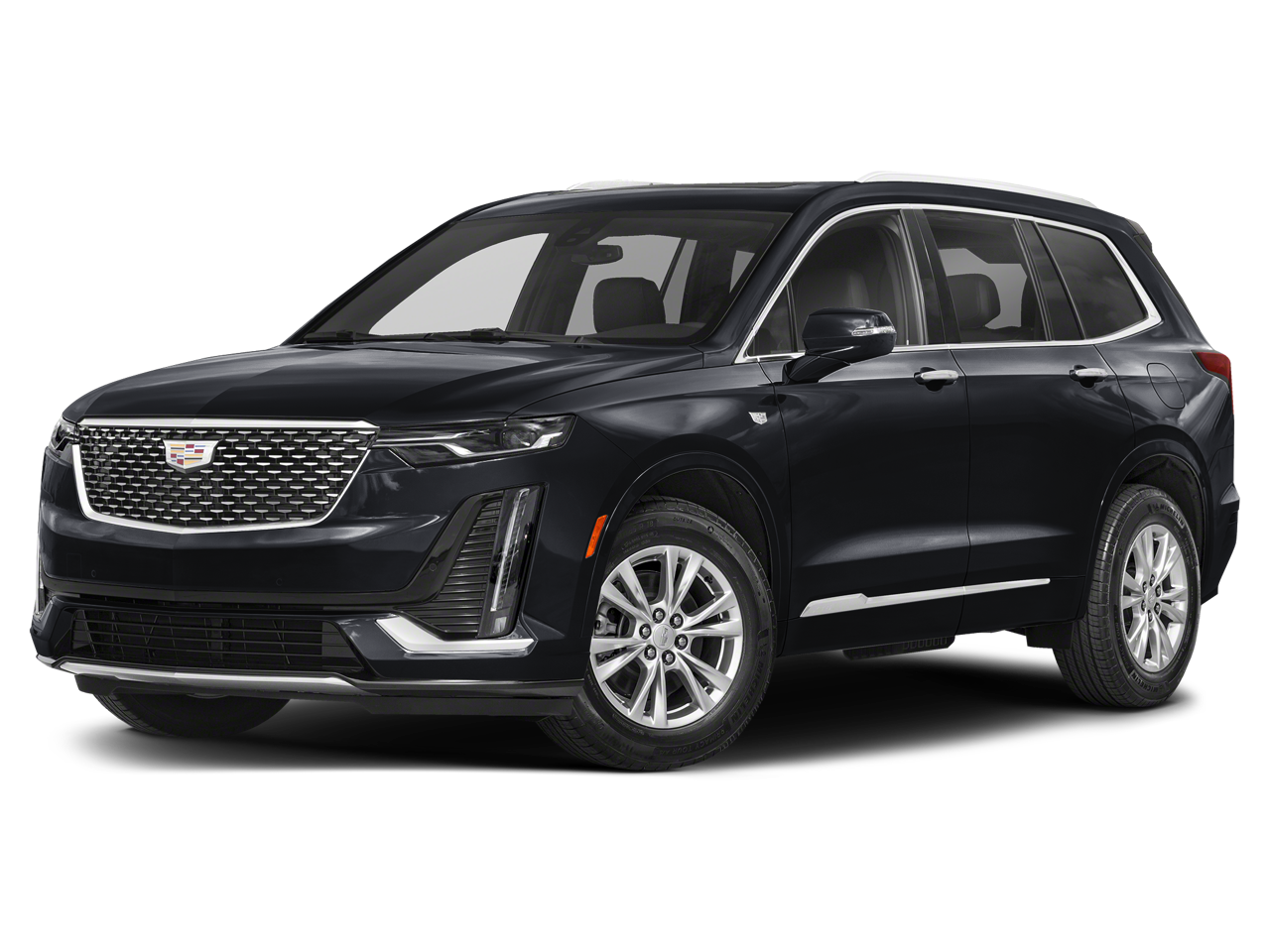 2024 Cadillac XT6 Vehicle Photo in San Antonio, TX 78230