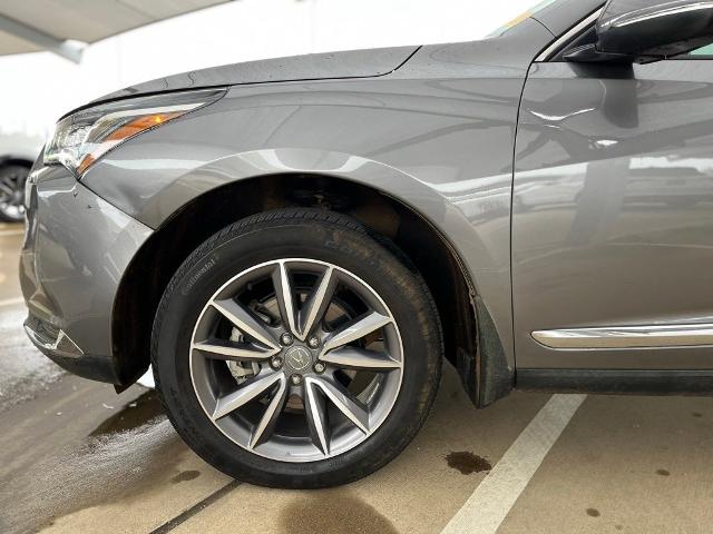 2023 Acura RDX Vehicle Photo in San Antonio, TX 78230