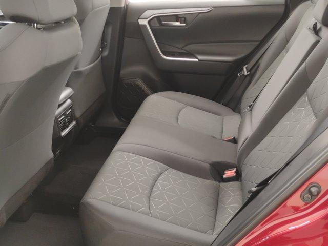 2023 Toyota RAV4 Vehicle Photo in Fort Mill, SC 29708