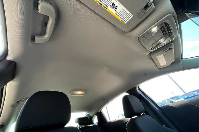 2023 Chevrolet Malibu Vehicle Photo in Tulsa, OK 74145
