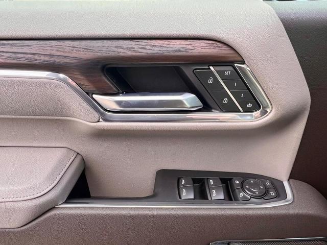 2025 GMC Sierra 1500 Vehicle Photo in EFFINGHAM, IL 62401-2832