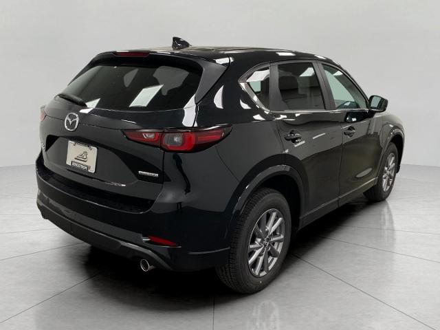 2025 Mazda CX-5 Vehicle Photo in Appleton, WI 54913