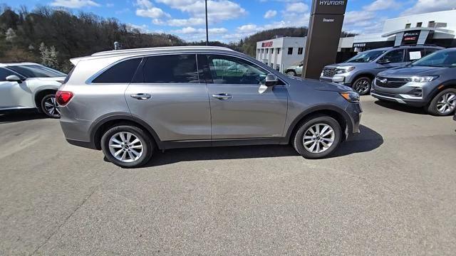 2019 Kia Sorento Vehicle Photo in Pleasant Hills, PA 15236