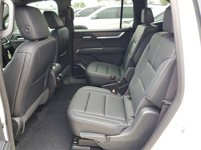 2025 GMC Acadia Vehicle Photo in SUNRISE, FL 33323-3202
