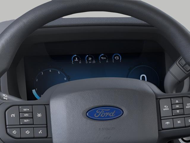 2025 Ford F-150 Vehicle Photo in Neenah, WI 54956