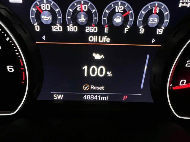 2021 Chevrolet Tahoe Vehicle Photo in Roslyn, NY 11576