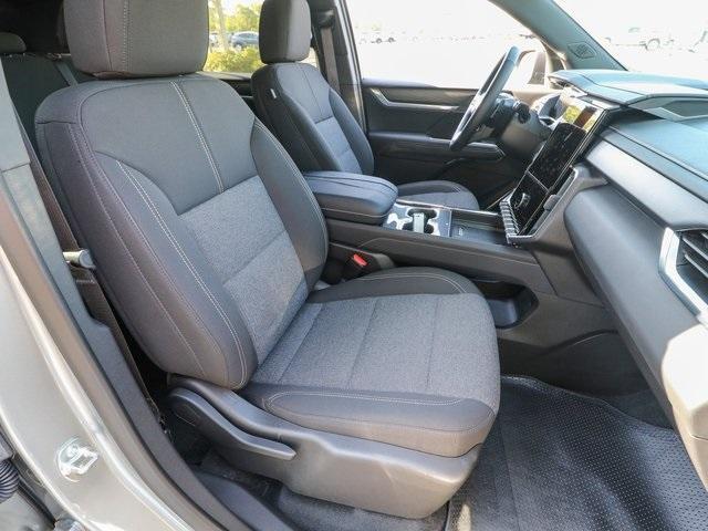 2025 GMC Acadia Vehicle Photo in HOMOSASSA, FL 34448-1461