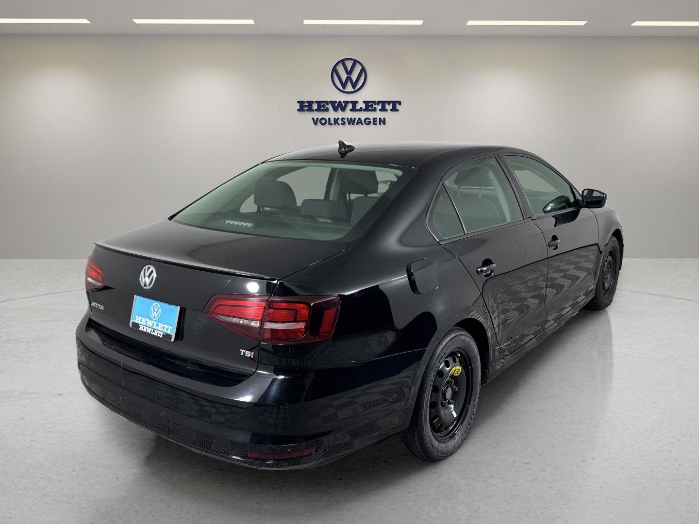 2016 Volkswagen Jetta Sedan Vehicle Photo in Georgetown, TX 78626