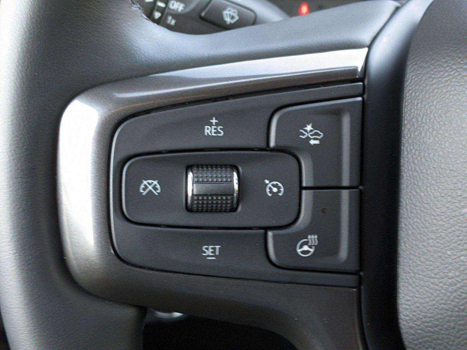 2024 Chevrolet Silverado 2500 HD Vehicle Photo in TIMONIUM, MD 21093-2300