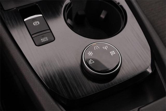 2023 Nissan Rogue Vehicle Photo in Hazelwood, MO 63042