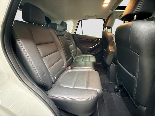 2016 Mazda CX-5 Vehicle Photo in EVERETT, WA 98203-5662