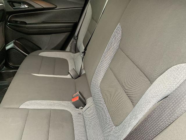 2023 Chevrolet Trailblazer Vehicle Photo in MOON TOWNSHIP, PA 15108-2571