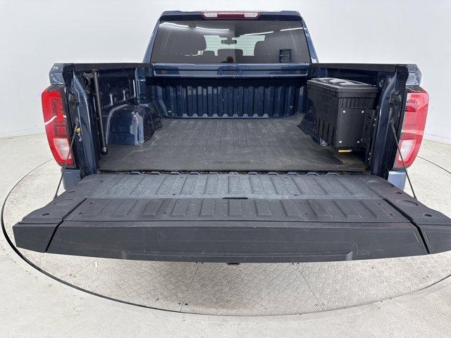2021 GMC Sierra 1500 Vehicle Photo in Charlotte, NC 28273