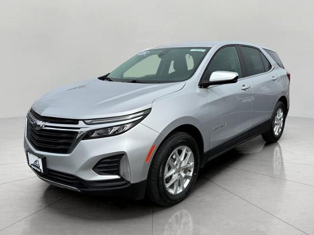 2022 Chevrolet Equinox Vehicle Photo in MIDDLETON, WI 53562-1492