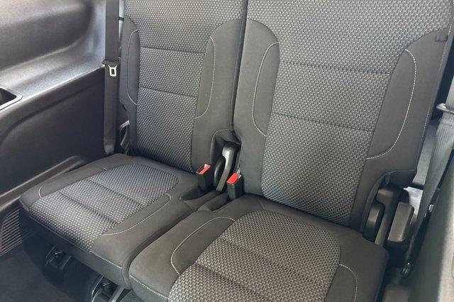 2023 GMC Acadia Vehicle Photo in STOCKTON, CA 95212-2838