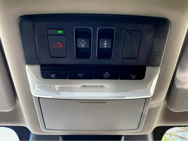 2025 Nissan Rogue Vehicle Photo in Hinesville, GA 31313