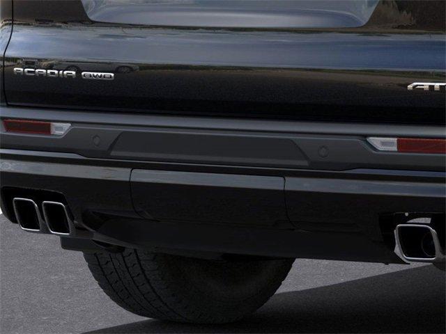 2025 GMC Acadia Vehicle Photo in PUYALLUP, WA 98371-4149
