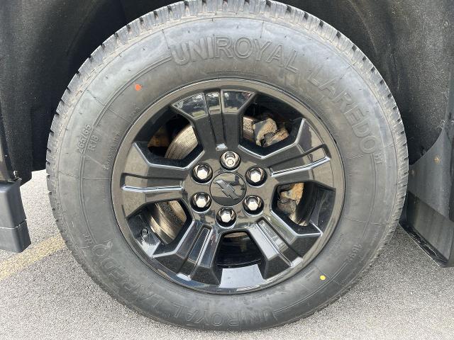 2019 Chevrolet Silverado LD Vehicle Photo in BOSTON, NY 14025-9684