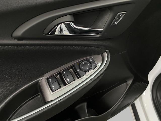 2023 Chevrolet Malibu Vehicle Photo in Appleton, WI 54913