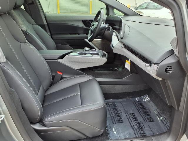 2025 Cadillac OPTIQ Vehicle Photo in Tampa, FL 33612