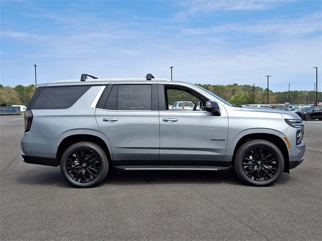 2025 Chevrolet Tahoe Vehicle Photo in BERLIN, MD 21811-1121
