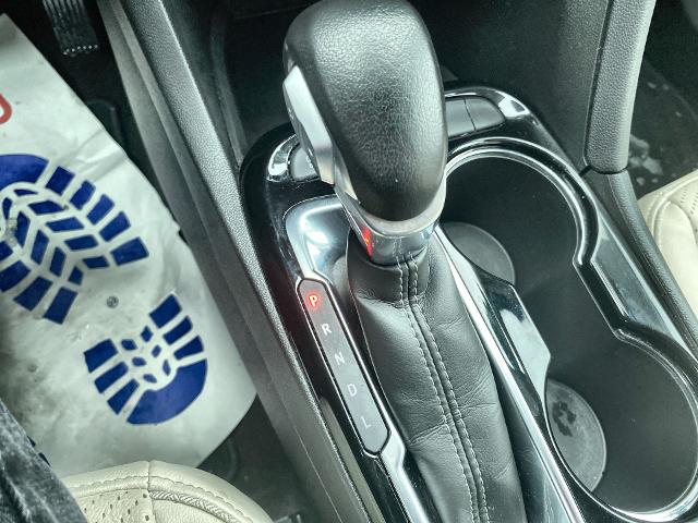 2022 Buick Encore GX Vehicle Photo in BOSTON, NY 14025-9684