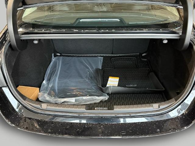 2025 Mazda3 Sedan Vehicle Photo in Green Bay, WI 54304