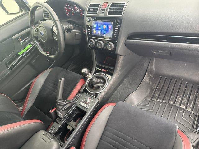 2019 Subaru WRX Vehicle Photo in Charlotte, NC 28273