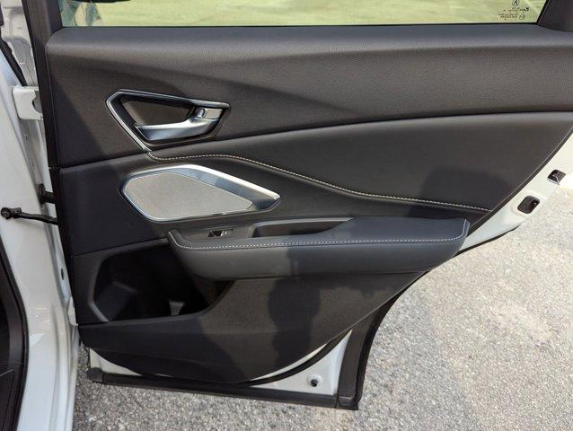 2020 Acura RDX Vehicle Photo in San Antonio, TX 78230