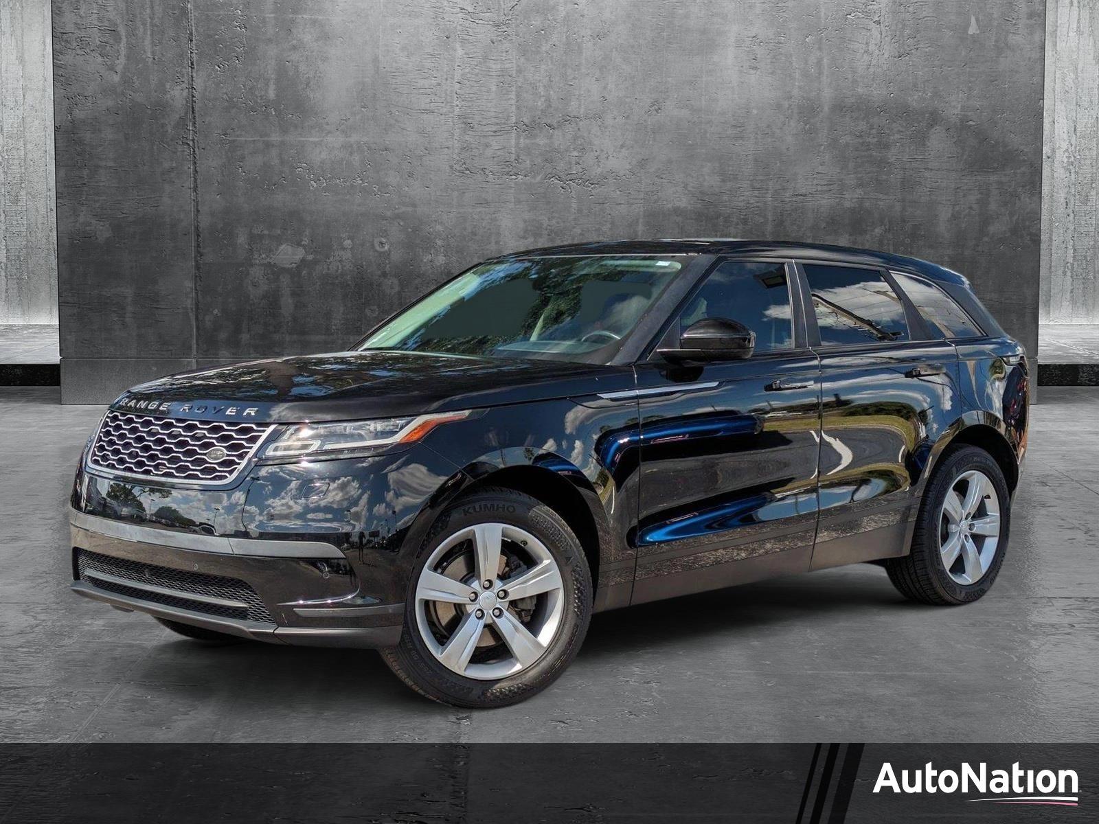 2020 Land Rover Range Rover Velar Vehicle Photo in ORLANDO, FL 32812-3021