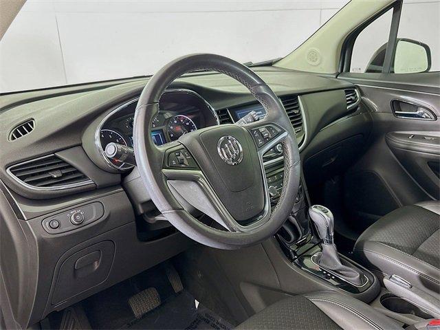2018 Buick Encore Vehicle Photo in PUYALLUP, WA 98371-4149