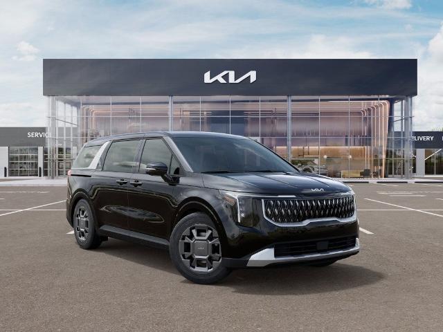 2025 Kia Carnival Hybrid Vehicle Photo in Dublin, CA 94568