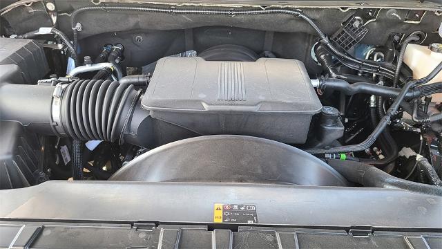 2025 Chevrolet Silverado 2500 HD Vehicle Photo in FLAGSTAFF, AZ 86001-6214