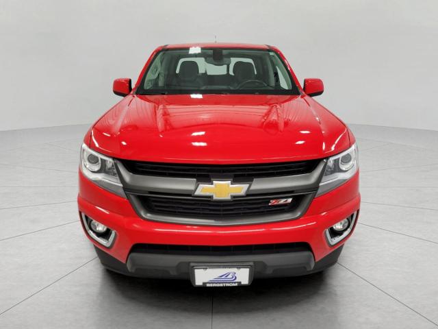 2018 Chevrolet Colorado Vehicle Photo in NEENAH, WI 54956-2243