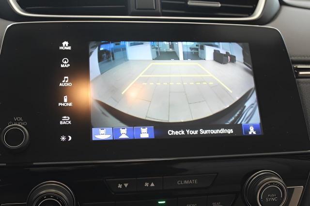 2019 Honda CR-V Vehicle Photo in Green Bay, WI 54304