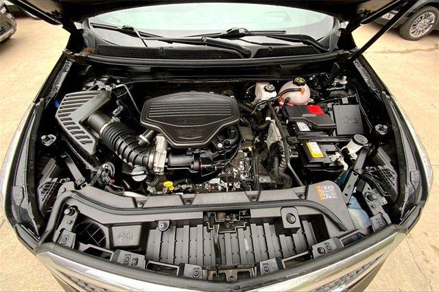 2022 Cadillac XT5 Vehicle Photo in KANSAS CITY, MO 64114-4545