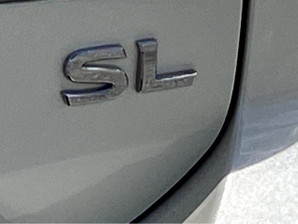 2019 Nissan Armada Vehicle Photo in POOLER, GA 31322-3252