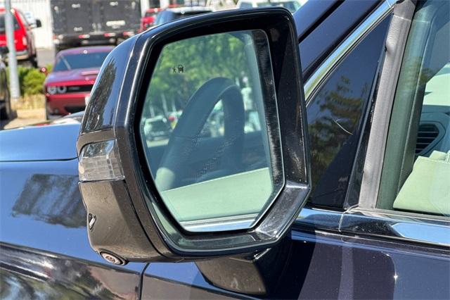 2021 Cadillac Escalade Vehicle Photo in ELK GROVE, CA 95757-8703