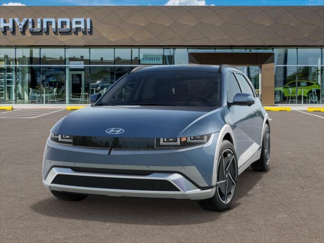 2025 Hyundai IONIQ 5 Vehicle Photo in Harrisburg, PA 17111