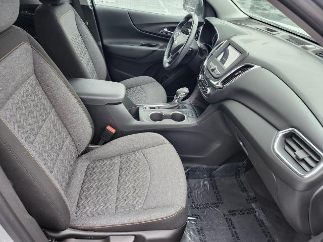 2022 Chevrolet Equinox Vehicle Photo in GREEN BAY, WI 54304-5303