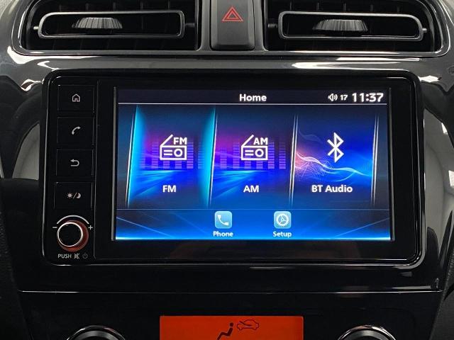2024 Mitsubishi Mirage Vehicle Photo in Appleton, WI 54913