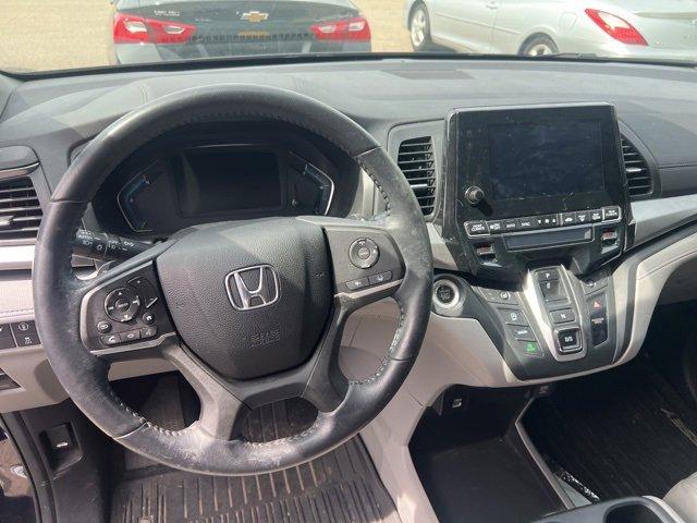 2022 Honda Odyssey Vehicle Photo in MILFORD, OH 45150-1684