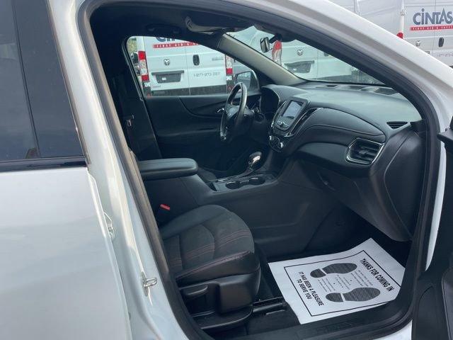 2022 Chevrolet Equinox Vehicle Photo in MEDINA, OH 44256-9631